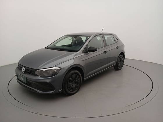 VOLKSWAGEN POLO 1.0 MPI TRACK MANUAL